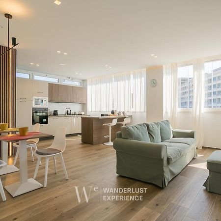 Wanderlust Experience Stone House Appartement Bari Buitenkant foto