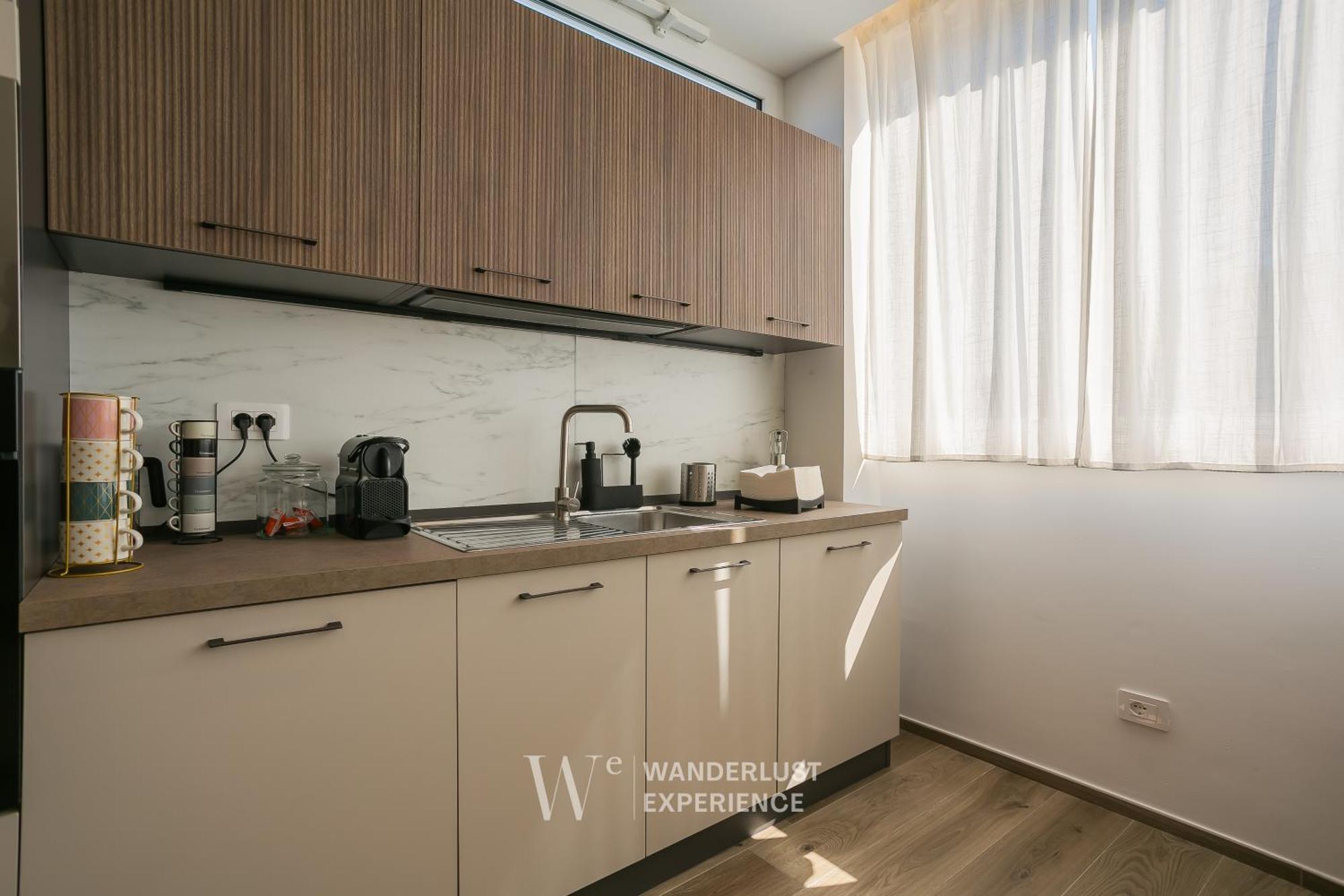 Wanderlust Experience Stone House Appartement Bari Buitenkant foto