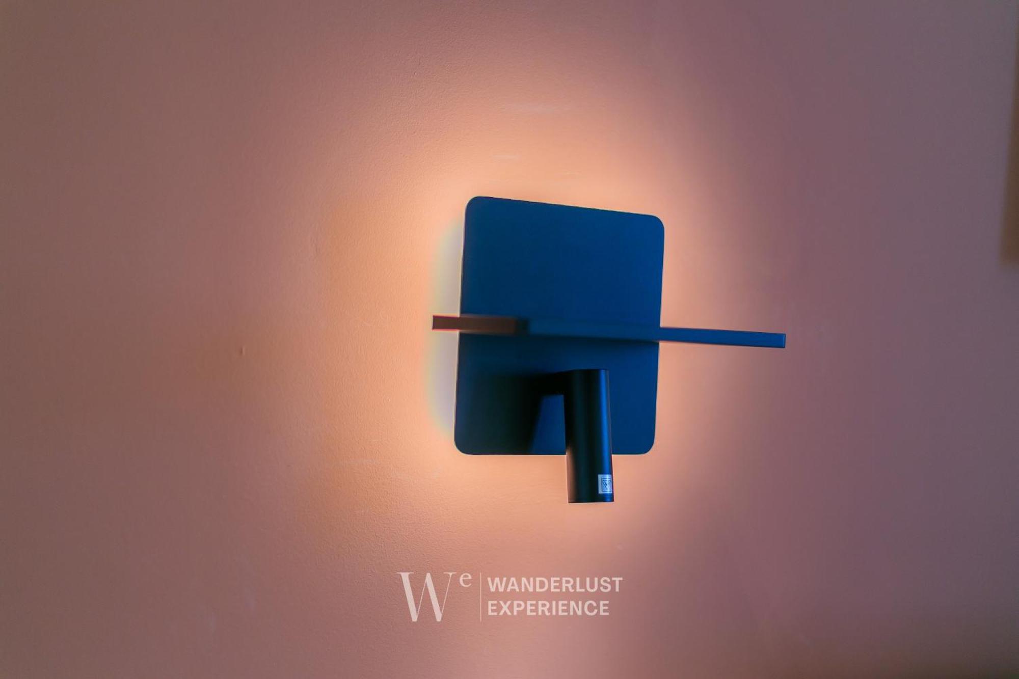 Wanderlust Experience Stone House Appartement Bari Buitenkant foto
