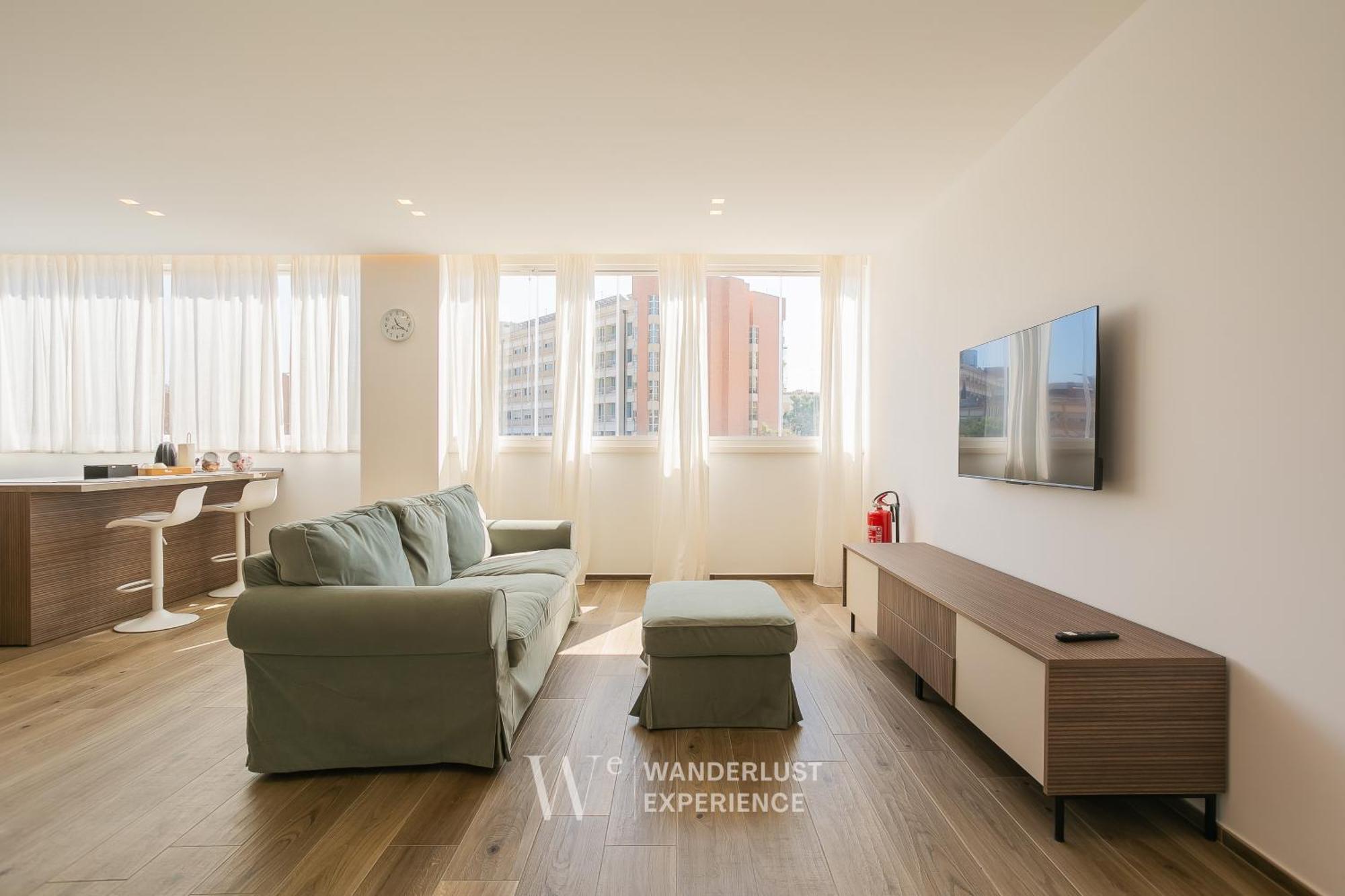 Wanderlust Experience Stone House Appartement Bari Buitenkant foto