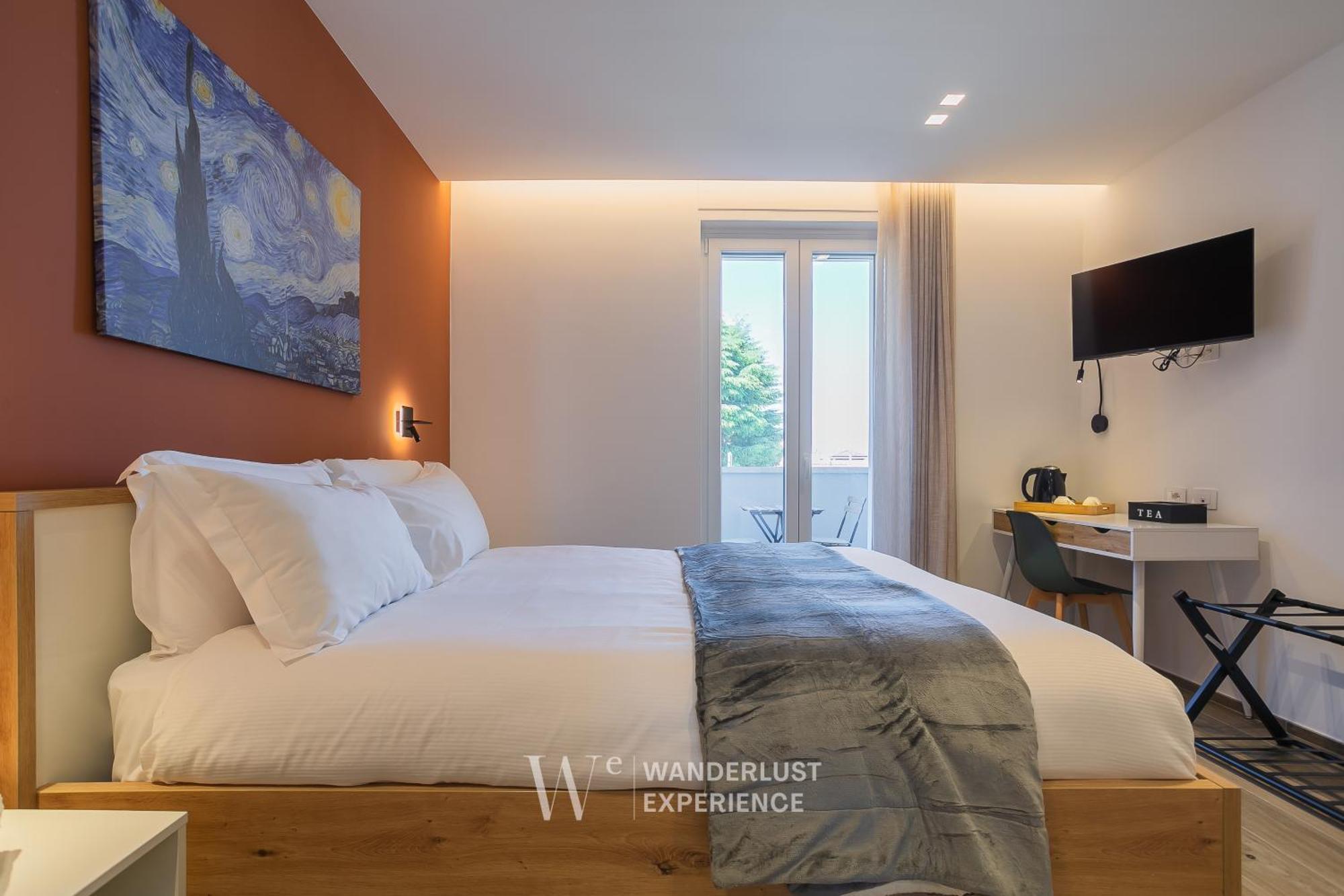 Wanderlust Experience Stone House Appartement Bari Buitenkant foto