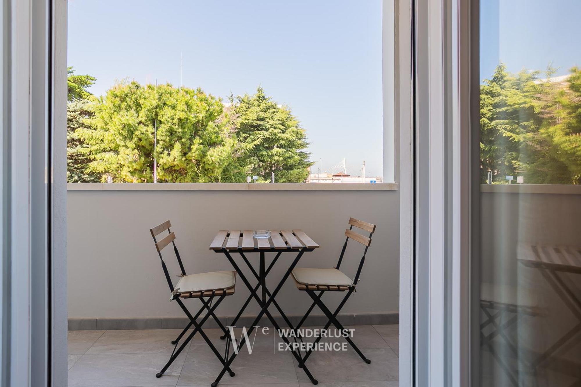 Wanderlust Experience Stone House Appartement Bari Buitenkant foto
