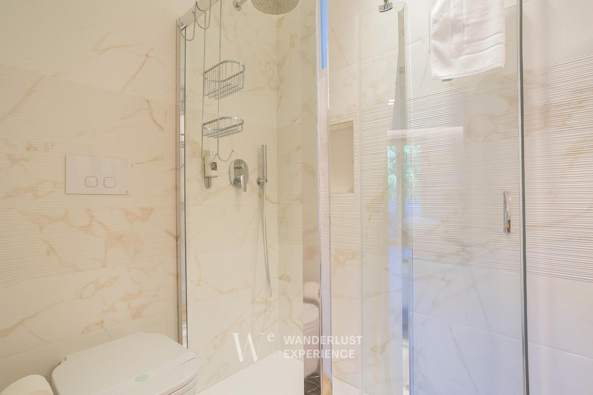 Wanderlust Experience Stone House Appartement Bari Buitenkant foto