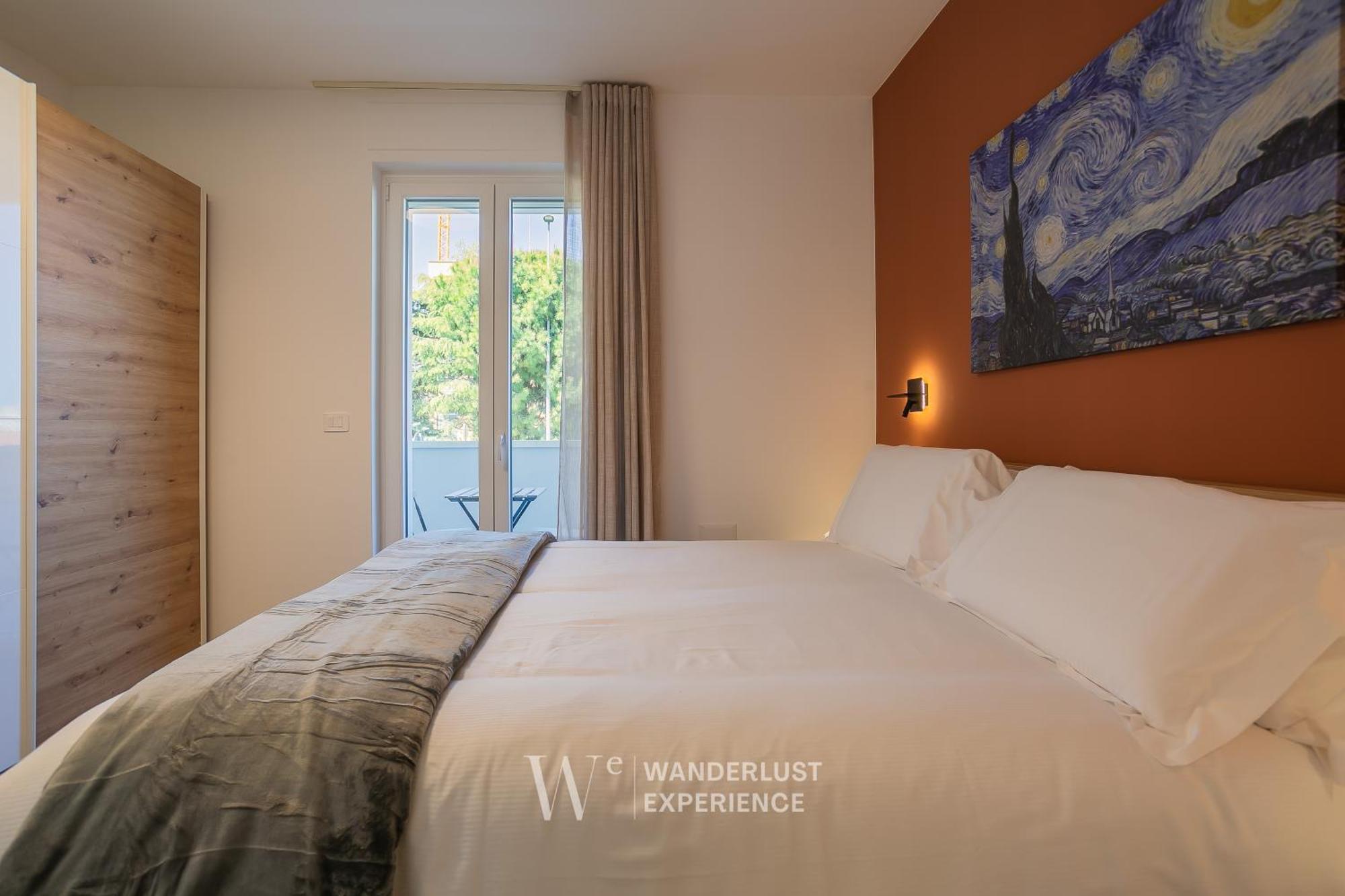 Wanderlust Experience Stone House Appartement Bari Buitenkant foto
