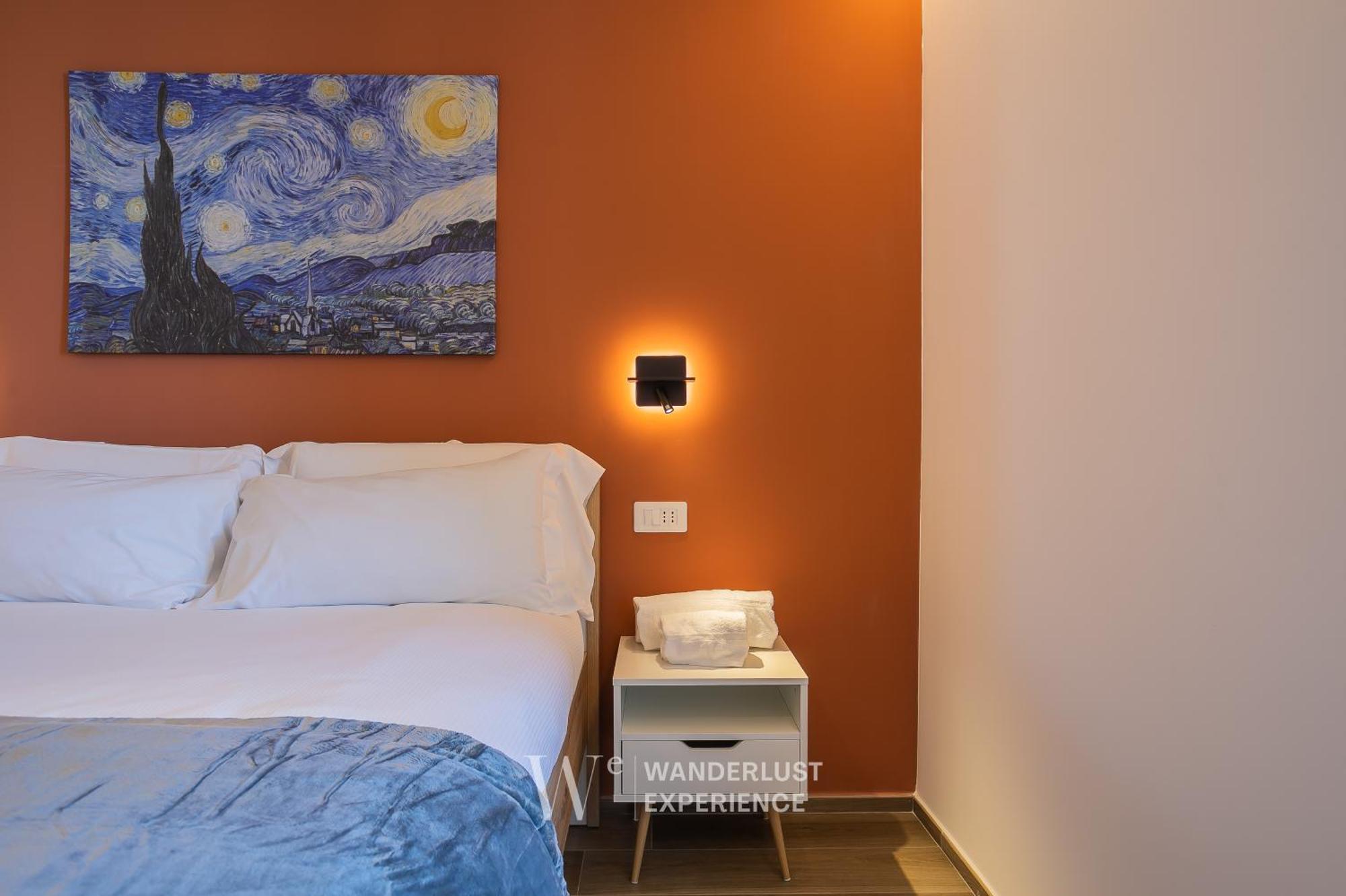 Wanderlust Experience Stone House Appartement Bari Buitenkant foto