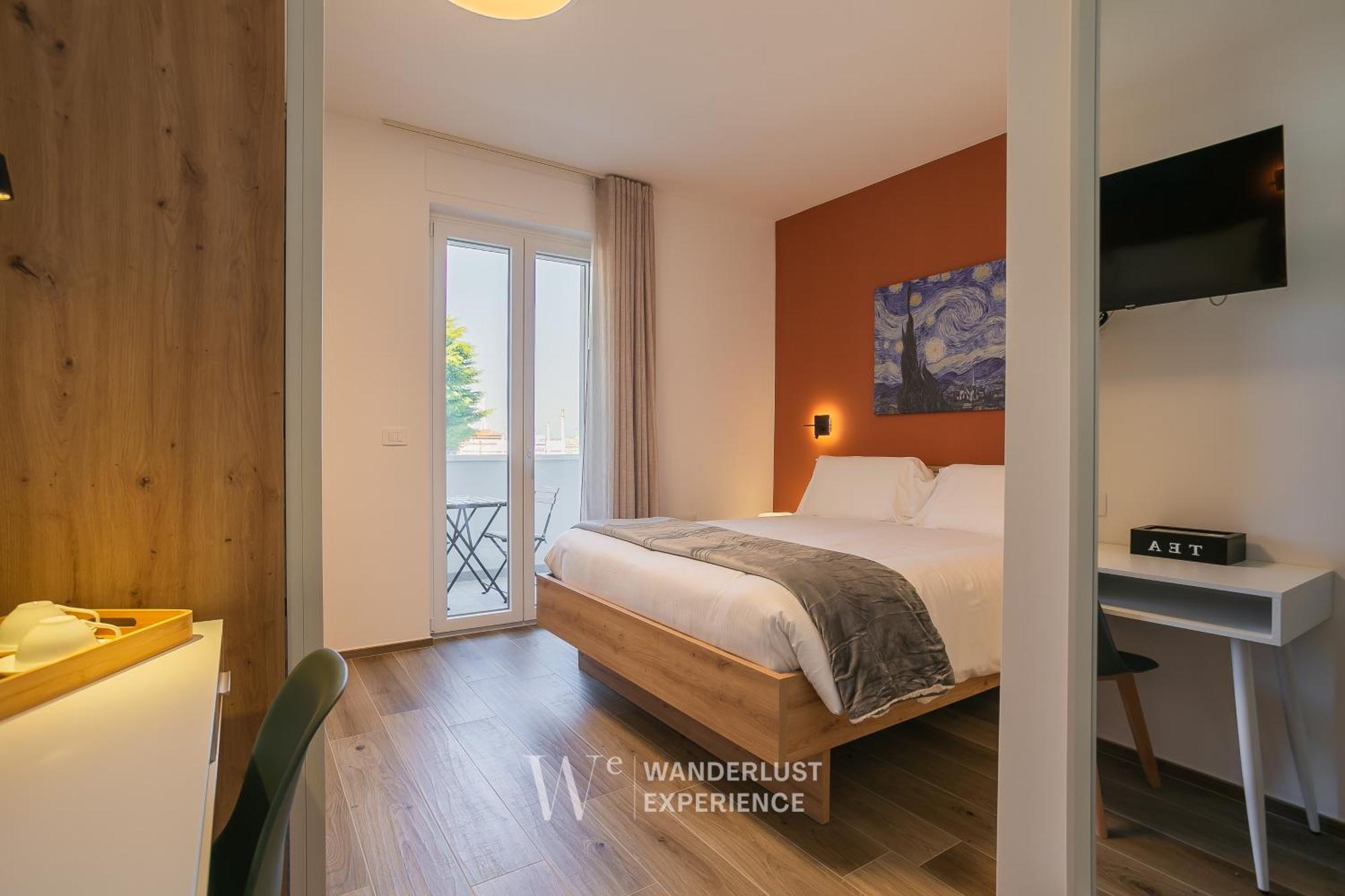 Wanderlust Experience Stone House Appartement Bari Buitenkant foto