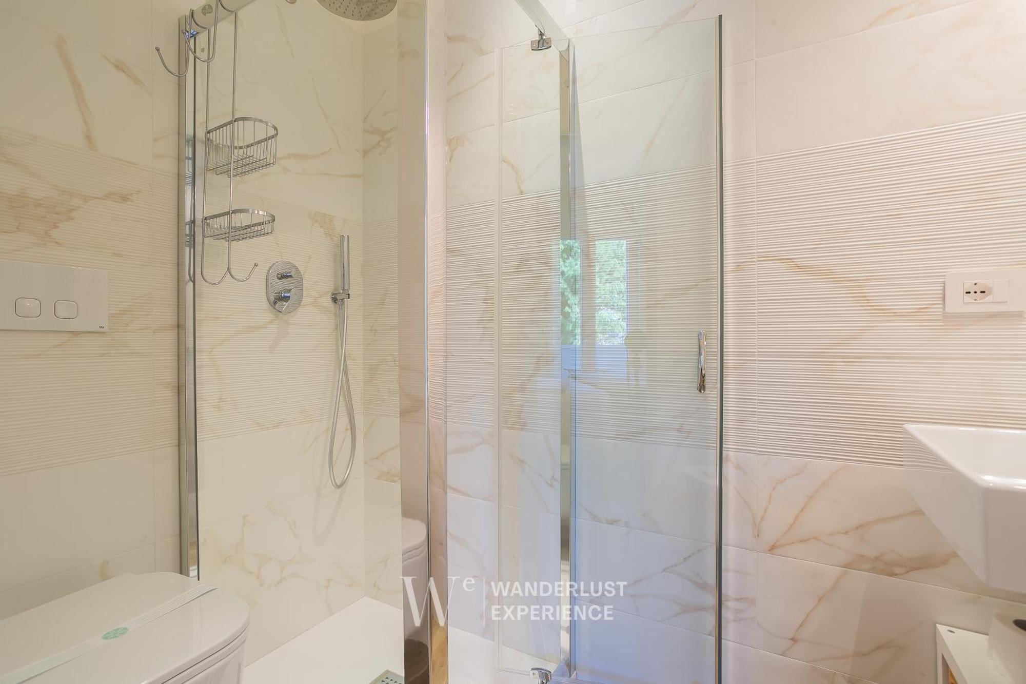 Wanderlust Experience Stone House Appartement Bari Buitenkant foto