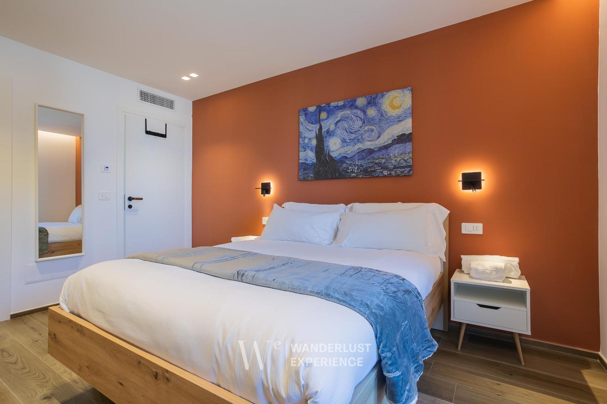 Wanderlust Experience Stone House Appartement Bari Buitenkant foto