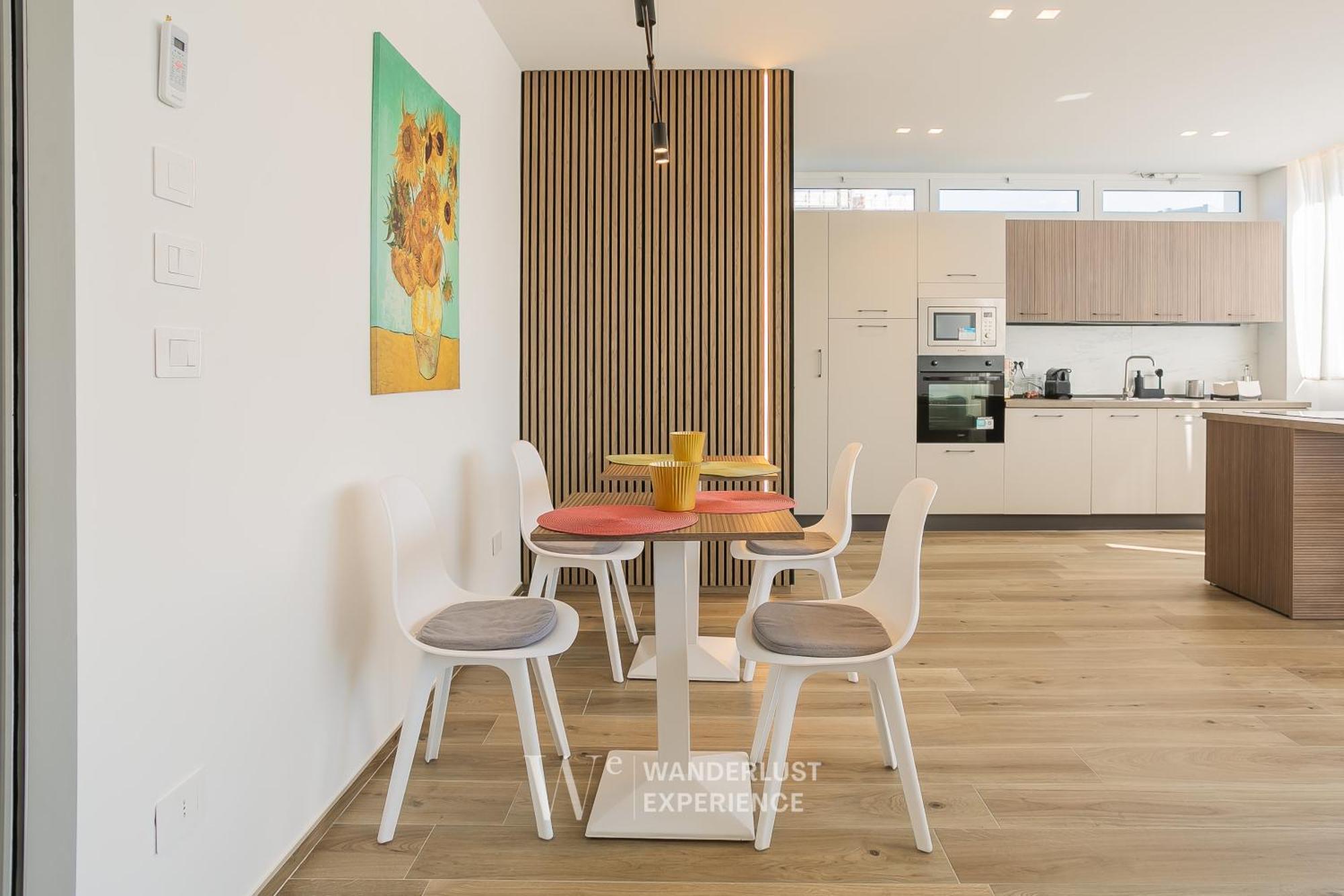 Wanderlust Experience Stone House Appartement Bari Buitenkant foto