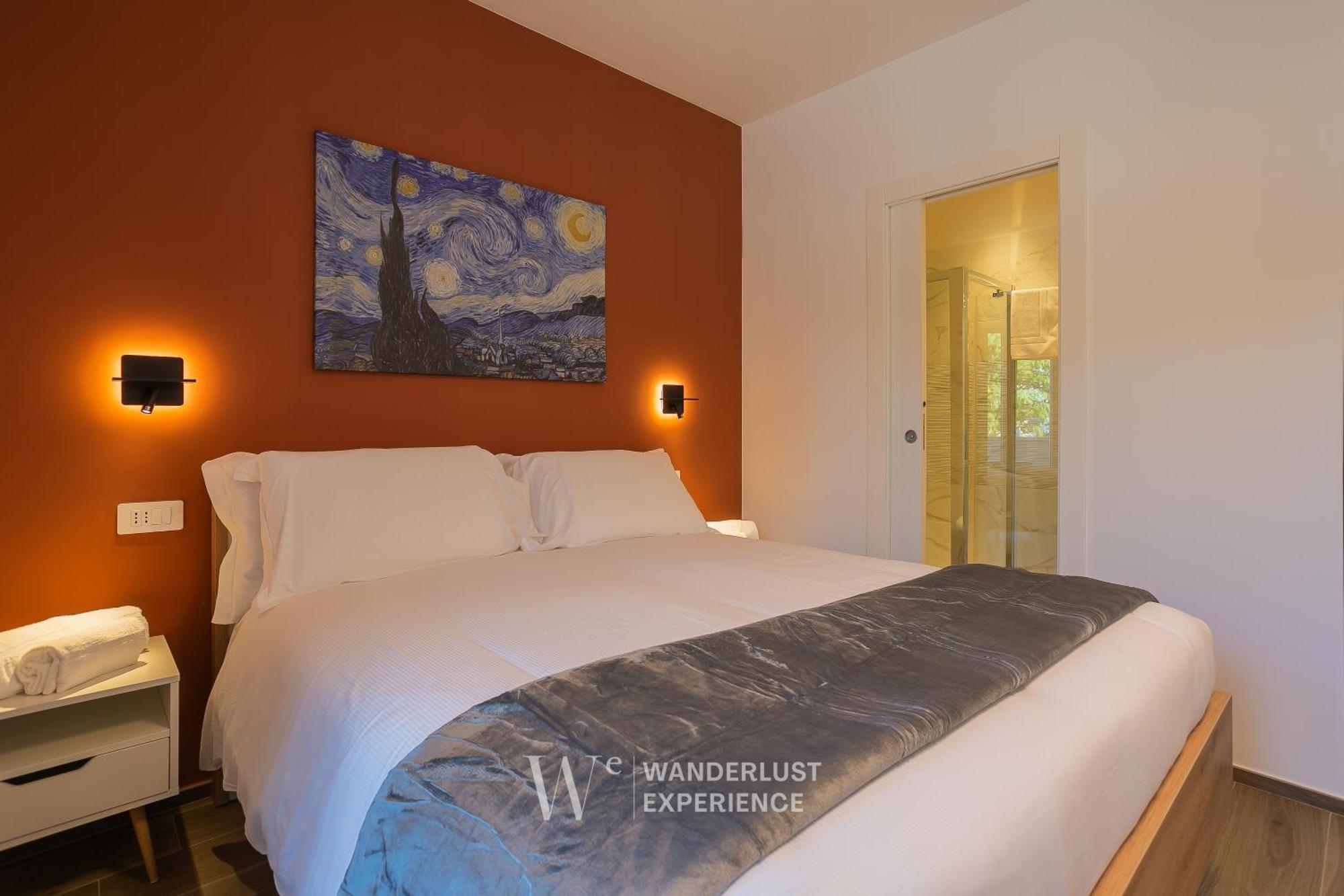 Wanderlust Experience Stone House Appartement Bari Buitenkant foto